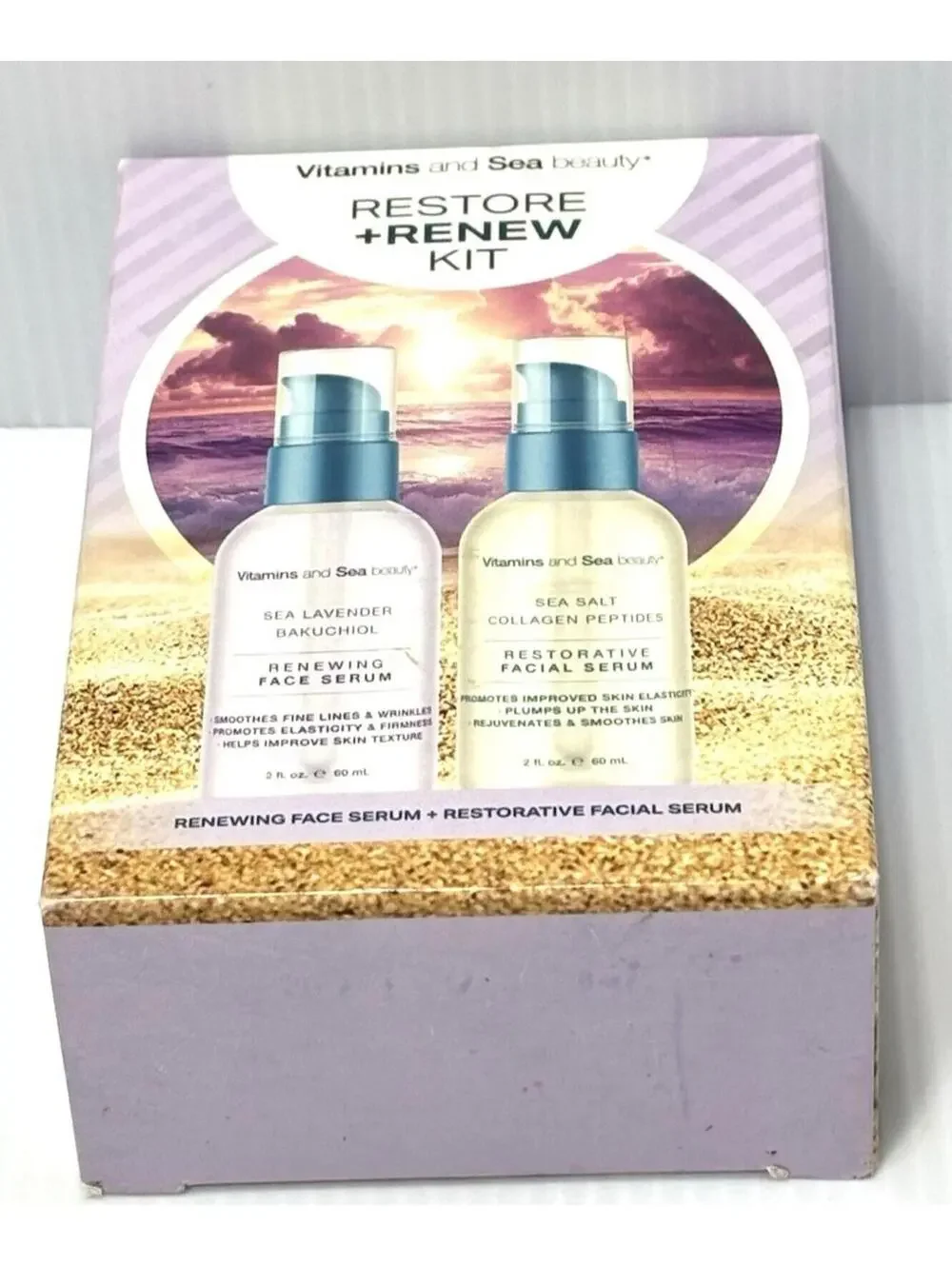 N/A revitalize your